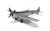 Airfix 1:48 Supermarine Spitfire Mk.IXe Plastic Model Kit