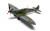 Airfix 1:48 Supermarine Spitfire Mk.IXe Plastic Model Kit
