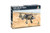 Italeri 1:48 Fiat CR42 Falco Fighter