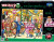 Holdson Wasgij? Christmas 21 -  A Very Merry Makeover! 1000pc Puzzle