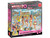 Holdson Wasgij? 9 Retro Super Models!