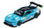 Carrera Dig132 Mustang GT3 Champion