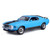 Maisto 1:18 1970 Mustang Mach 1