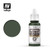Vallejo Acrylic 95 Luftwaffe Green