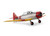 E-Flite SNJ-5 AT-6 Texan 1.5m BNF Basi