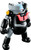Hasegawa MechatroWeGo Mazinger Z Collab