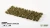 Gamers Grass Dark Green Shrubs 6mm Grass Tufts