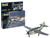 Revell Fairey Gannett AS.1/AS.4 Set