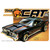 MPC 1:25 '73 Mercury Cougar