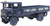 Oxford Diecast Tate & Lyle Sentinel Dropside