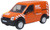 Oxford Diecast 1:76 Ford Transit Connect RAC