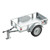 FMS 1/18-1/12 Trailer C Grey