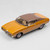Authentic Collectables Ford P4 Landau - Tropic Gold