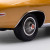Authentic Collectables 1:18 Ford P4 Landau - Tropic Gold