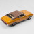 Authentic Collectables 1:18 Ford P4 Landau - Tropic Gold
