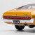 Authentic Collectables 1:18 Ford P4 Landau - Tropic Gold