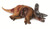 CollectA Dino Prey Triceratops