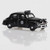 DDA Collectibles 1:64 FJ Holden Police Sedan