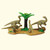 CollectA Hypsilophodon Family (M)