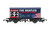 Hornby OO Hard Days' Night Wagon