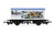 Hornby OO Beatles Anthology Wagon