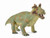 CollectA Estemmenosuchus