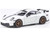 Paragon Models 2025 Porsche 911 GT3 White