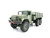 WPL B16 RC Military Truck RTR GR