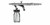 Iwata HP Plus BC Dual Action