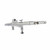 Iwata Hi-Line BH Gravity Dual Action