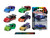 Majorette Premium Car Color Changers 1pc