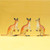 Preiser HO Kangaroos