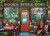 Ravensburger - Books, Bits & Bobs 1000pc Puzzle
