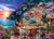 Ravensburger - Positano Italy 1000pc Puzzle