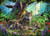 Ravensburger - Wolves in the Forest 1000pc Puzzle