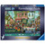 Ravensburger Riverside Town 1000pc Puzzle