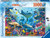 Ravensburger Coral Retreat 1000pc