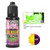 GreenStuff UV Resin Dark Glow Lime