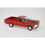 DDA Collectibles 1:24 XW GT Ute - Red