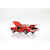 DDA Collectibles 1:24 HQ Kingswood 4 Door - Red