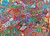 Ravensburger - Grandparents' Hideaway 1000pc Puzzle