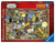 Ravensburger Grandad's Locker 1000pc