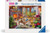 Ravensburger - Cozy Cabin 1000pc Puzzle