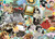 Ravensburger The 50s Puzzle 1000pc Puzzle