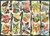 Ravensburger - Tropical Butterflies 1000pc Puzzle