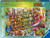 Ravensburger The Natural World 1000pc