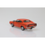 DDA Collectibles 1:32 E38 R/T Charger - Orange