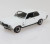DDA Collectibles 1:32 LJ GTR XU-1 Torana - White