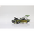 DDA Collectibles 1:24 A9X Custom - Colour Shift w/Flame