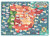 Ravensburger Iberian Wine Tour 1000pc Puzzle